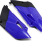 UFO SIDE PANELS YAMAHA YZ85 REFLEX-BLUE YA04848-089