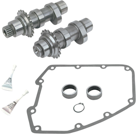S&S Cycle 551C Chain Drive Camshaft Kit For Harley FLHX 1690 2003-2016 106-4858
