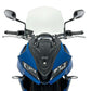 WRS Windscreen Tour Triumph Tiger Sport Clear Tr008t