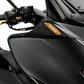 PUIG Fairing Infill Panel Black for Yamaha TMax 530/DX/SX 12-19 7511N