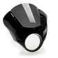 PUIG Dark Night Screen Dark Smoke for Honda CMX500 Rebel 17-19 21100F