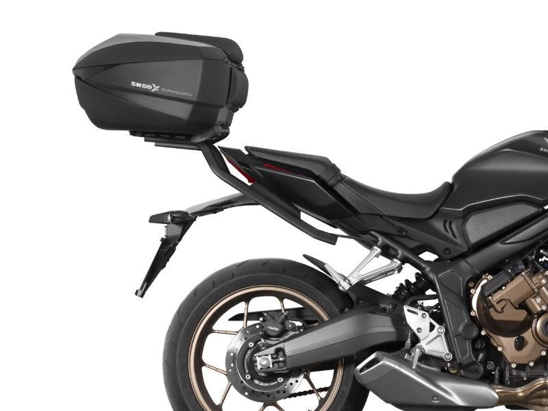 SHAD Top Box Fitting Kit to fit Honda CB650 R 2024-2025