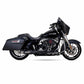 Vance & Hines Hi Output Exhaust System For Harley Davidson FLHRXS 1868 17-24 47321