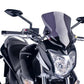 PUIG New Generation Sport Screen Dark Smoke for Suzuki Inazuma 13-16 6251F