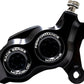 Performance Machine Monobloc Caliper For Harley FLFBS 1868 06-24 0053-2958-MB