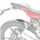 Puig Rear Mudguard Extender Matt Black 20833H