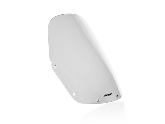 WRS Windscreen Standard Honda Xrv750 Clear Ho037t