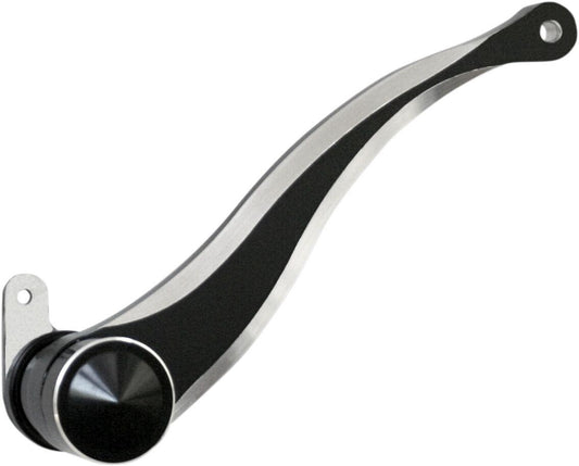Accutronix Brake Arm For Harley Davidson FLHR 1584 1997-2007 FLB-200IN