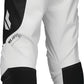 THOR Youth LAUNCHMODE Storm MX Pants BLACK 2025 Model