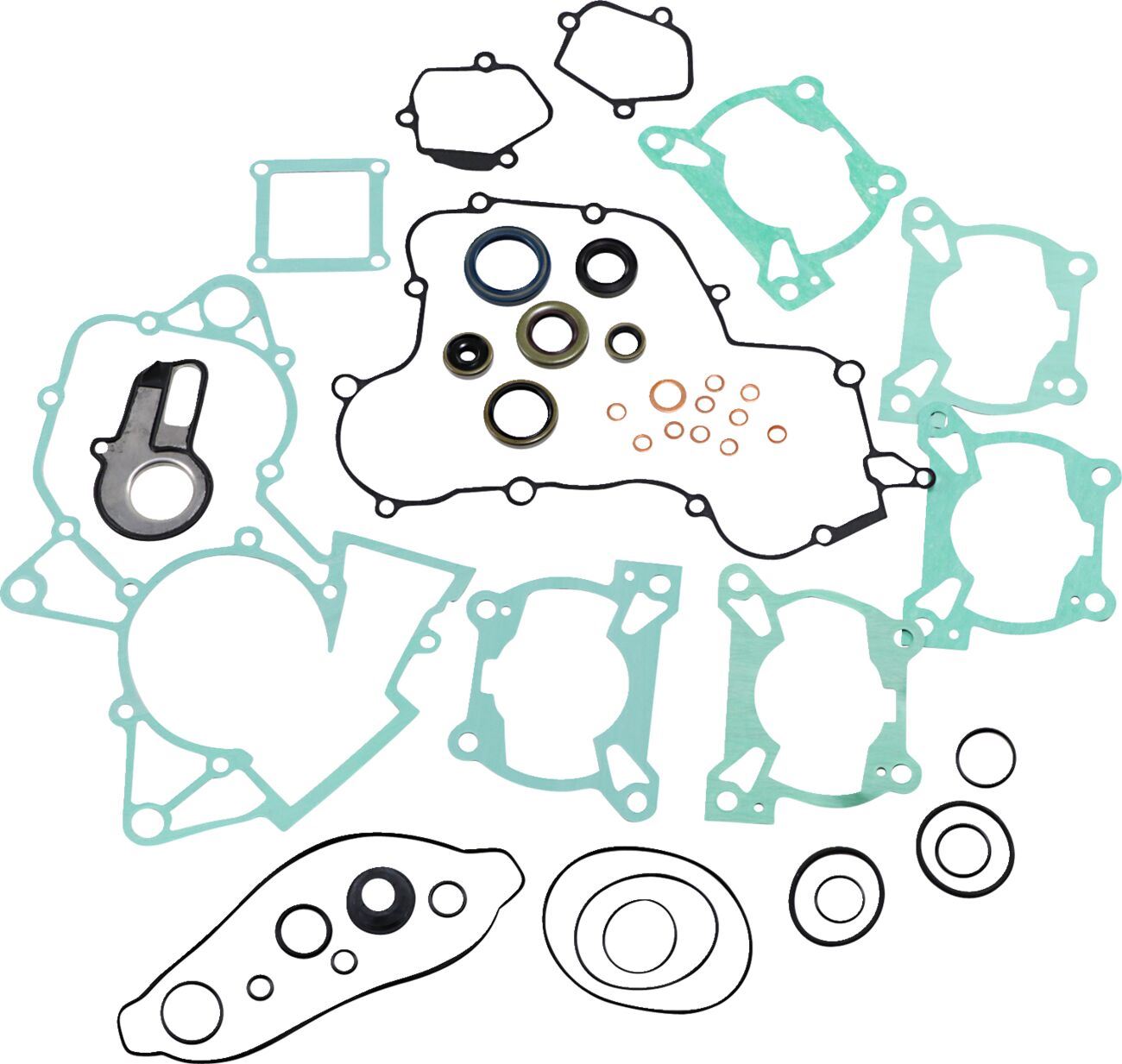 Athena Complete Gasket Kit For Husqvarna TC 85 Gas Gas KTM 18-24 P400270900088