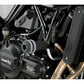 Puig Vintage 2.0 Frame Sliders Black 20697A