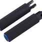 Arlen Ness M-Eight Fusion Footpegs Blue For HD RA 1250 ABS 18-24 07-950