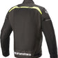 Alpinestars T-Sps Air Riding Jacket Grey White Green