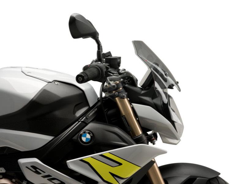 Puig New Generation Sport Screen Dark Smoke 9913J