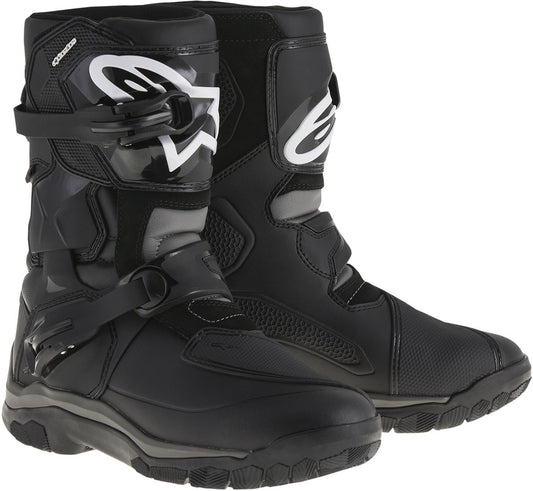 Alpinestars Belize Drystar® Boots Black White