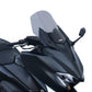 WRS Windscreen Yamaha Tmax 530/560 Smoke Ya002f