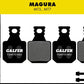 GALFER Brake Pad Bicycle FD487G1053