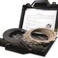 Dp Brakes DPK Clutch Kit For KTM EXC 300 TPI 2012-2023 Set DPK232