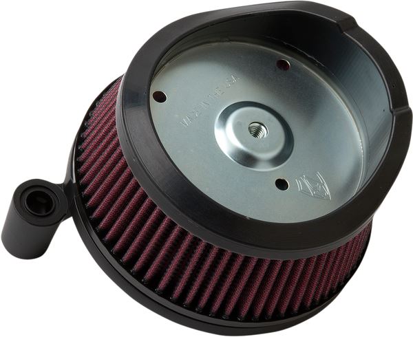 Arlen Ness Big Sucker Air Filter Kit Aluminum For HD FLS 1690 14-17 18-442