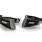 PUIG Pro 2.0 Frame Sliders Black for Suzuki GSX 8S 23-25 21622N