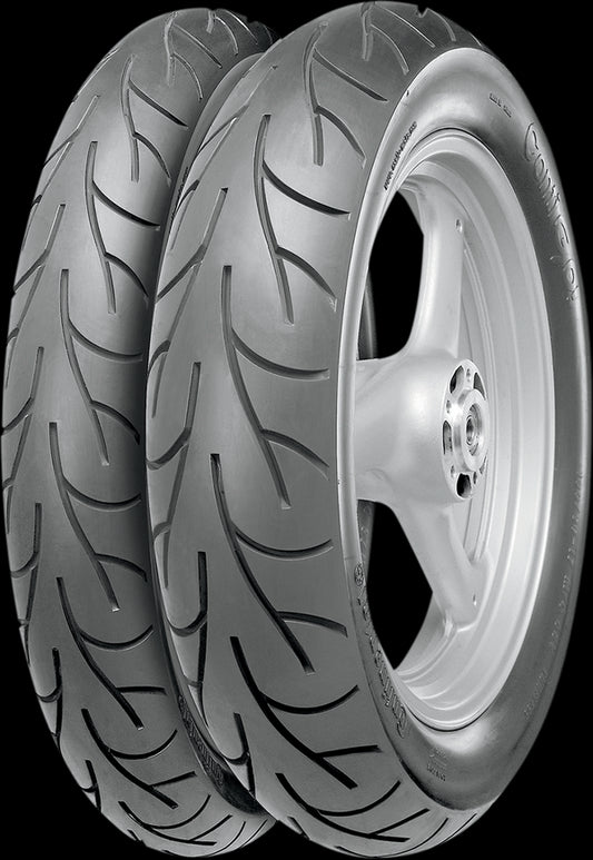 CONTINENTAL ContiGo! 140/80-17 69V TL Tyre