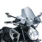 PUIG New Generation Sport Screen Dark Smoke for Yamaha VMax 09-16 4952F