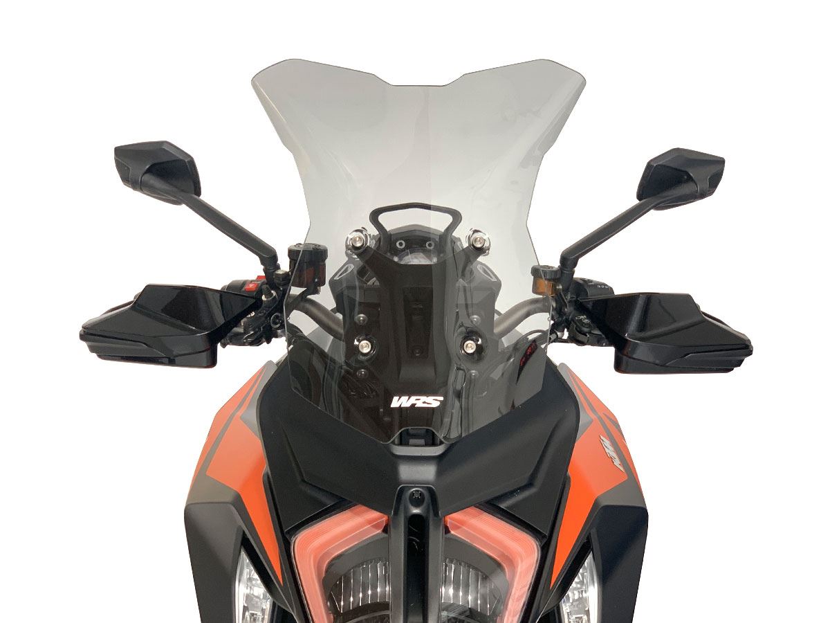 WRS Windscreen Tour KTM 1290 Sduke Gt Kt006f