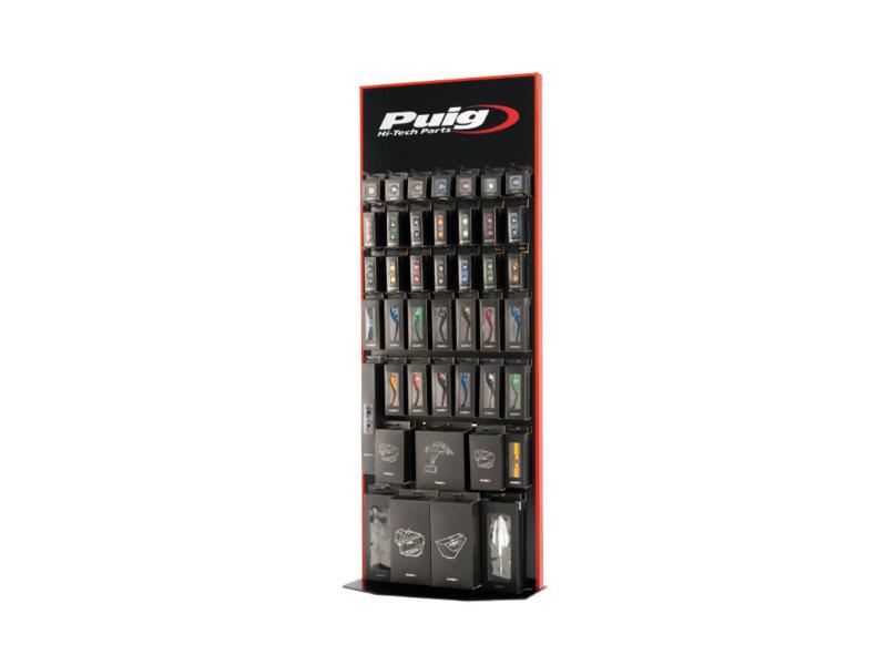 PUIG Display Board Black Universal 7324N