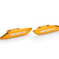 PUIG Fairing Infill Panel Gold for Yamaha TMax 560/Tech Max 20-21 3875O