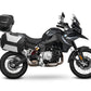 SHAD 3P Pannier Fitting Kit to fit BMW F750 GS 2018-2025