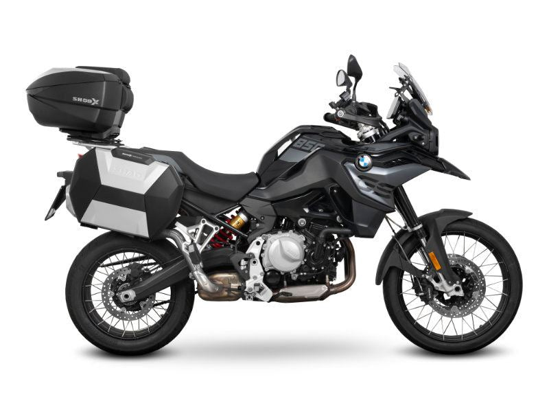 SHAD 3P Pannier Fitting Kit to fit BMW F750 GS 2018-2025