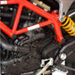 Puig Chassis Cap Black 8481W