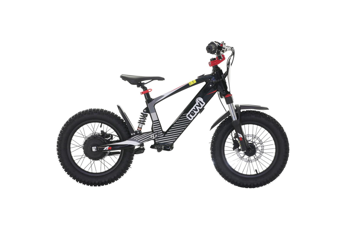 Revvi 16″ XL Electric Balance Bike