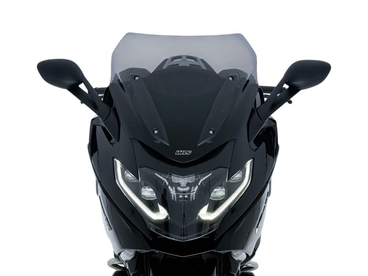 WRS Windscreen For BMW K 1600 GT 2011-2026 BM114FS