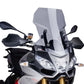 Puig Touring Screen Dark Smoke 6475N
