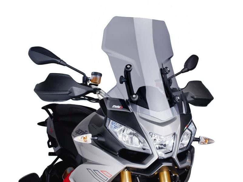Puig Touring Screen Dark Smoke 6475N