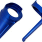Arlen Ness Bagger Fork Guards Blue Cover For HD FLHRXS 1868 14-24 120-019