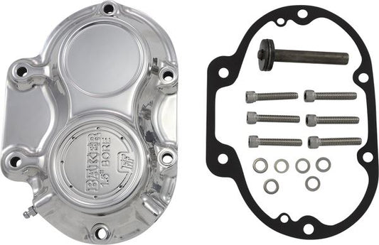 Baker Drivetrain Transmission Side Cover For Harley FLHX 1750 06-17 DD7-10602-A