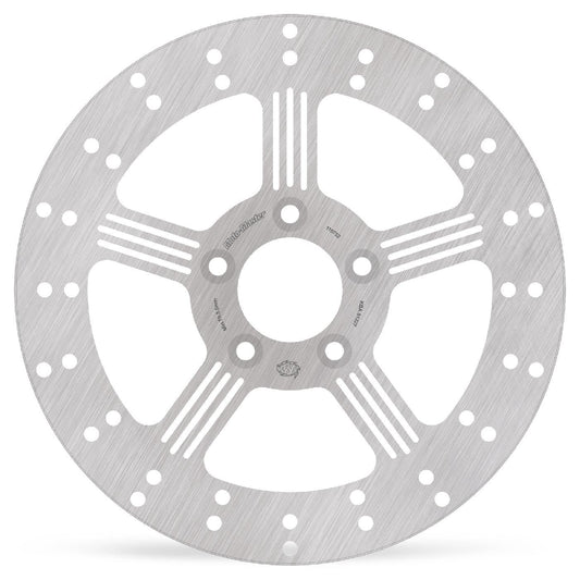 Moto-Master Custom Series Fixed Rotor For Harley FLHRXS 1868 2008-2024 110752