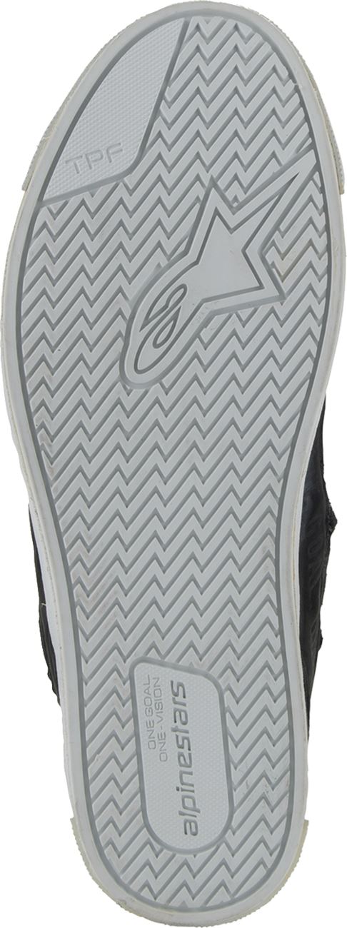 ALPINESTARS Stated Shoes Black/White