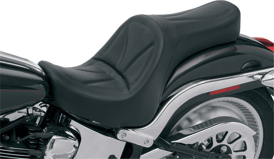 Saddlemen King 2-Up Seat (825HFJ)