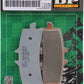 Dp Brakes SDP Sport Brake Pads For Ducati Diavel V4 1200 2007-2026 SDP978HH+