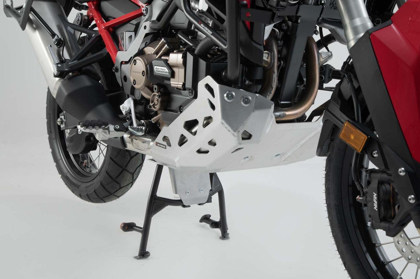 SW MOTECH Engine Guard For Honda CRF 1100 20-24 Mss.01.942.10101/S