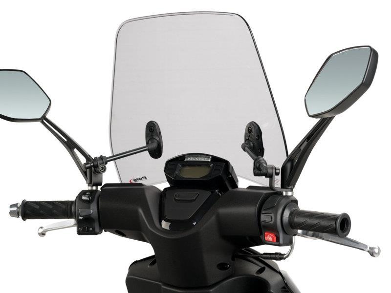 Puig Traffic Screen Clear 21108H