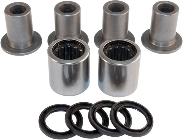 EPI Front A-Arm Repair Kit For Suzuki LT-Z 400 2X4 2003-2009 WE341014