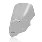 WRS Windscreen Tour Honda XL750 Transalp Smoke Ho062f