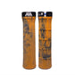 ALL MOUNTAIN STYLE Berm Grips ORNG CMO AMSGP2ORCM