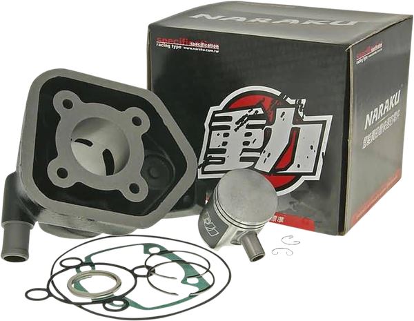 NARAKU Cylinder Kit 50cc NK101.17