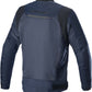 Alpinestars Luc V2 Air Jacket Blue Black