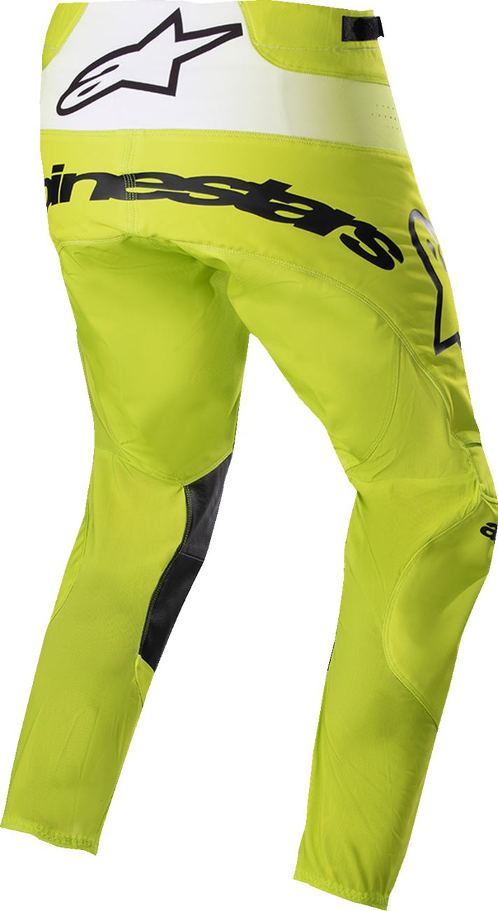 Alpinestars Techstar Push Pants Green White